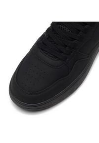 Sprandi Sneakersy HEAT MID MPRS-2022M03108-2 Czarny. Kolor: czarny. Materiał: syntetyk #4