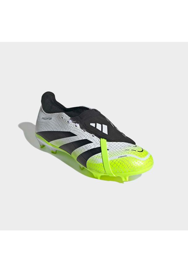 Adidas - Buty piłkarskie ADIDAS Predator League FG/MG. Szerokość cholewki: normalna. Sport: piłka nożna