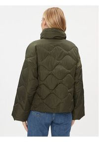 MAX&Co. Kurtka przejściowa Tuono 74840623 Khaki Regular Fit. Kolor: brązowy. Materiał: syntetyk
