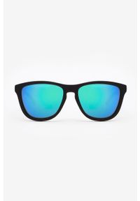 Hawkers Okulary przeciwsłoneczne kolor czarny. Kolor: czarny #2