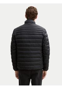 Tom Tailor Kurtka przejściowa 1044086 Czarny Regular Fit. Kolor: czarny. Materiał: syntetyk #4