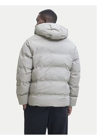 Jack & Jones - Jack&Jones Kurtka zimowa Soho 12278749 Szary Regular Fit. Kolor: szary. Materiał: syntetyk. Sezon: zima #3