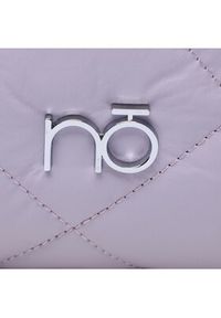 Nobo Torebka NBAG-P0790-C014 Fioletowy. Kolor: fioletowy. Materiał: skórzane #3