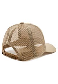 Alpha Industries Czapka z daszkiem AI.186902 Beżowy. Kolor: beżowy. Materiał: bawełna #2