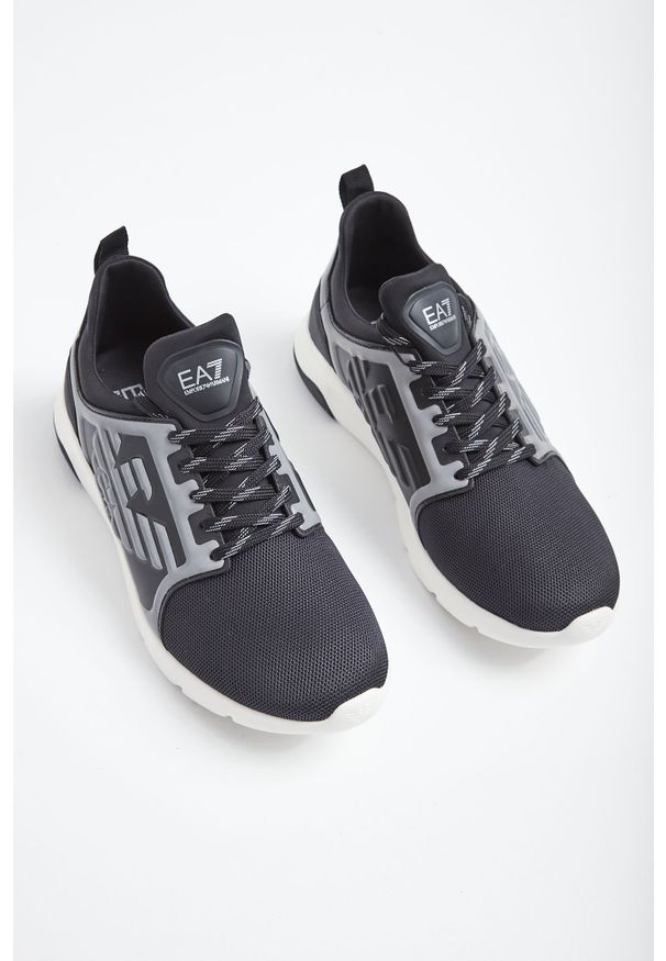 Sneakersy EA7 Emporio Armani