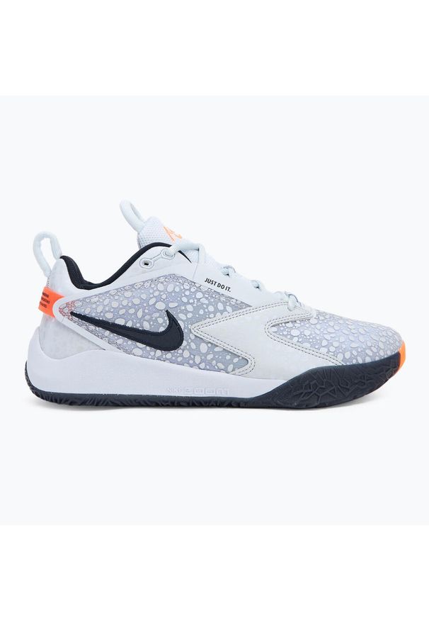 Buty do siatkówki Nike Zoom Hyperace 3 SE. Okazja: na co dzień. Kolor: wielokolorowy. Model: Nike Zoom. Sport: siatkówka