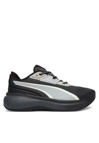 Puma Buty do biegania Softride Exo 311722 05 Szary. Kolor: szary. Materiał: materiał