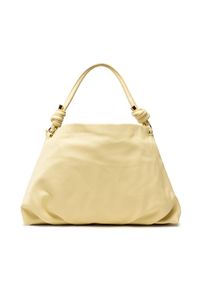 Torebka Jenny Fairy. Kolor: żółty #1