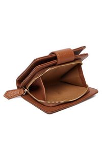 VALENTINO - Valentino Portfel Alexia VPS5A8215 Brązowy. Kolor: brązowy. Materiał: skóra #3