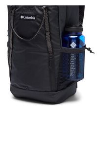 columbia - Columbia Plecak Echo Mountain™ 25L Backpack 2121431 Czarny. Kolor: czarny. Materiał: materiał #7