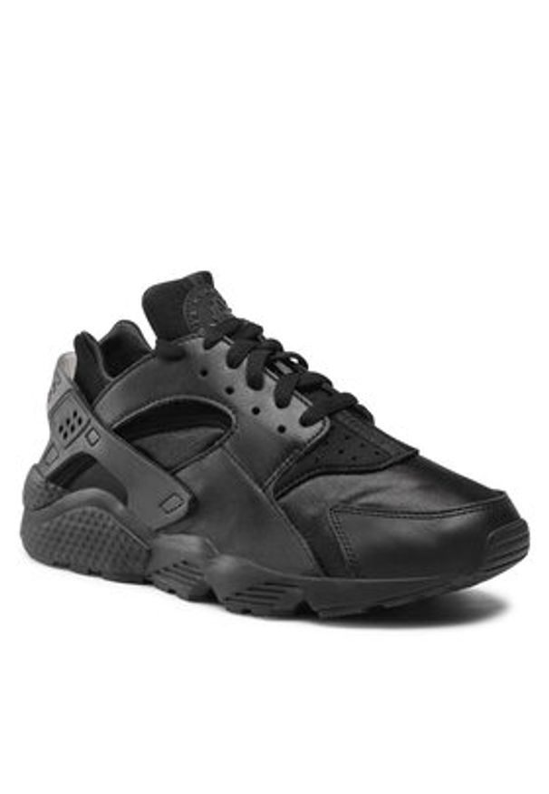 Nike Sneakersy Air Huarache DD1068 002 Czarny. Kolor: czarny. Materiał: materiał. Model: Nike Air Huarache, Nike Huarache