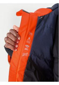 Rossignol Kurtka narciarska Rochrun RLOMJ23 Pomarańczowy Regular Fit. Kolor: pomarańczowy. Materiał: syntetyk. Sport: narciarstwo #2