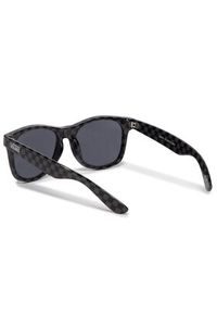 Vans Okulary przeciwsłoneczne VN000LC0E111 Szary. Kolor: szary #3