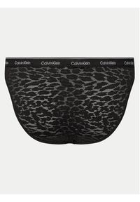 Calvin Klein Underwear Komplet 3 par fig klasycznych 000QD5069E Kolorowy. Materiał: syntetyk. Wzór: kolorowy #9