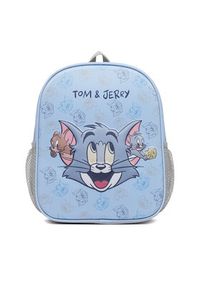 Tom & Jerry Plecak CEO-ACCCS-SS26-208WBTJ Niebieski. Kolor: niebieski. Materiał: materiał #5