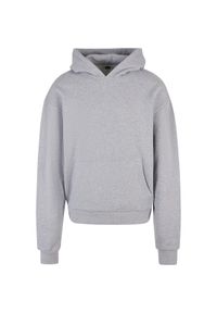 Bluza z kapturem Urban Classics Ultra Heavy GT. Typ kołnierza: kaptur. Kolor: szary #1