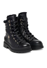 Bogner Trzewiki St.Moritz S 14 A 22546503 Czarny. Kolor: czarny. Materiał: skóra #6