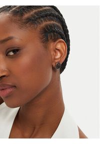 Tory Burch Kolczyki Essential 153641 Złoty. Materiał: metalowe. Kolor: złoty #6