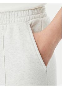 GAP - Gap Spodnie dresowe 729444-13 Szary Wide Leg. Kolor: szary. Materiał: bawełna #5