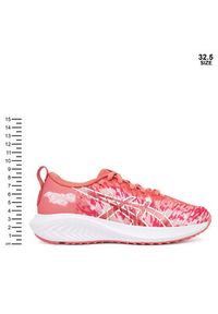 Asics Buty do biegania Gel-Noosa Tri 16 Gs 1014A346 Różowy. Kolor: różowy. Materiał: materiał, mesh #3