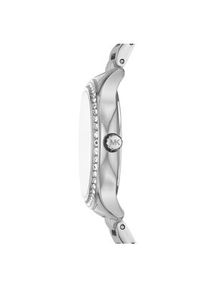 Michael Kors Zegarek Sage MK4807 Srebrny. Kolor: srebrny #3