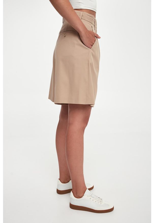 Weekend Max Mara - Bermudy damskie Rolf WEKEND MAX MARA