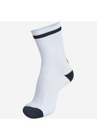 Skarpety do piłki ręcznej Hummel Elite 1 para. Materiał: tkanina. Sport: piłka ręczna