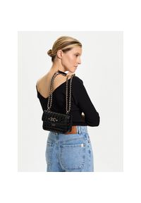 Torebka Guess. Kolor: czarny #1