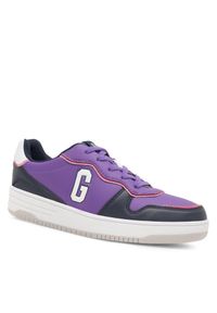 GAP - Sneakersy Gap. Kolor: fioletowy