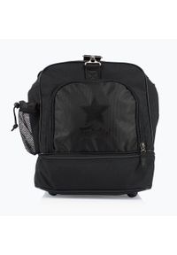 FAIRTEX - Torba treningowa Fairtex Gym Bag. Kolor: czarny