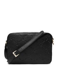 Beverly Hills Polo Club Torebka EO-BHPC-L-013-09 Czarny. Kolor: czarny #7