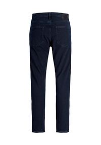 Jack & Jones Jeansy Chris Classic 12287740 Granatowy Relaxed Fit. Kolor: niebieski #4