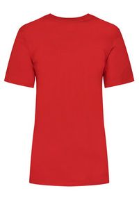 Calvin Klein Underwear Komplet t-shirtów LV00NB4051 Kolorowy Regular Fit. Materiał: bawełna. Wzór: kolorowy #5