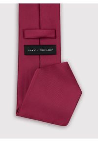 Pako Lorente - PAKO LORENTE – Krawat męski P000B-KX-770-D #2