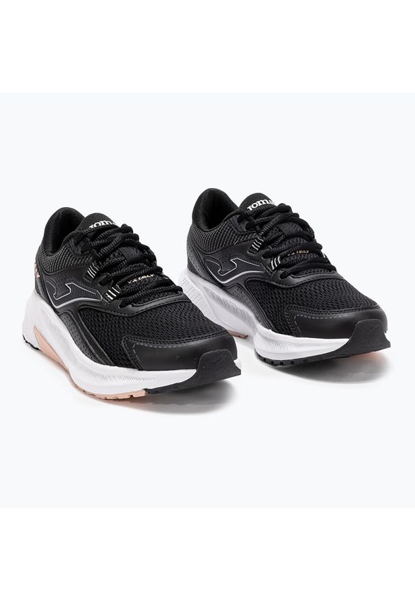 Buty do biegania damskie Joma Vitaly. Kolor: czarny