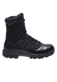 Bates - BATES TACTICAL SPORT SIDE ZIP > E02261. Zapięcie: zamek. Materiał: skóra, nylon. Szerokość cholewki: normalna #1