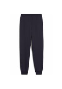 Dziecięcy strój do biegania Puma Class. Kolor: niebieski. Materiał: dresówka