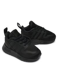 Adidas - adidas Sneakersy Multix El I FX6405 Czarny. Kolor: czarny. Materiał: materiał #10