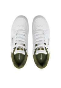 Champion Sneakersy Rebound Evolve Ii Low Element Low Cut Shoe S22129-CHA-WW006 Biały. Kolor: biały