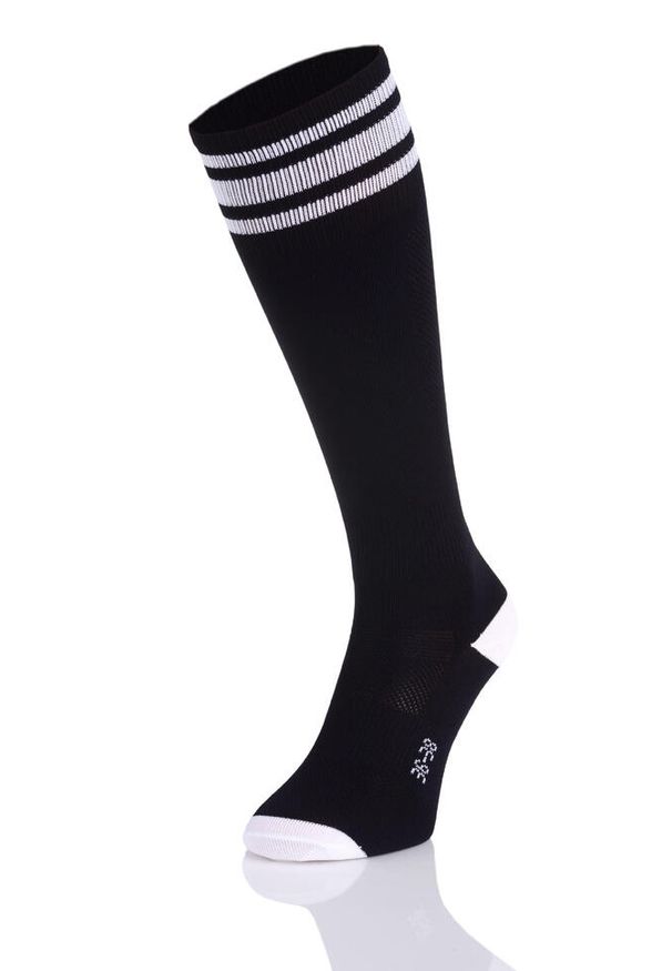 NESSI SPORTSWEAR - Podkolanówki do biegania Damskie Nessi Sportswear Road H. Kolor: biały, czarny, wielokolorowy