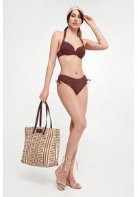 Twinset U&B - Góra od bikini TWINSET U&B