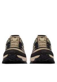 columbia - Columbia Trekkingi Peakfreak Rush™ OutDry™ 2108291 Brązowy. Kolor: brązowy. Materiał: materiał. Sport: turystyka piesza