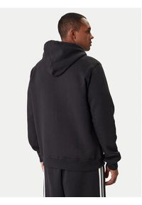 Adidas - adidas Bluza Trefoil Essentials IW5791 Czarny Regular Fit. Kolor: czarny. Materiał: syntetyk #5