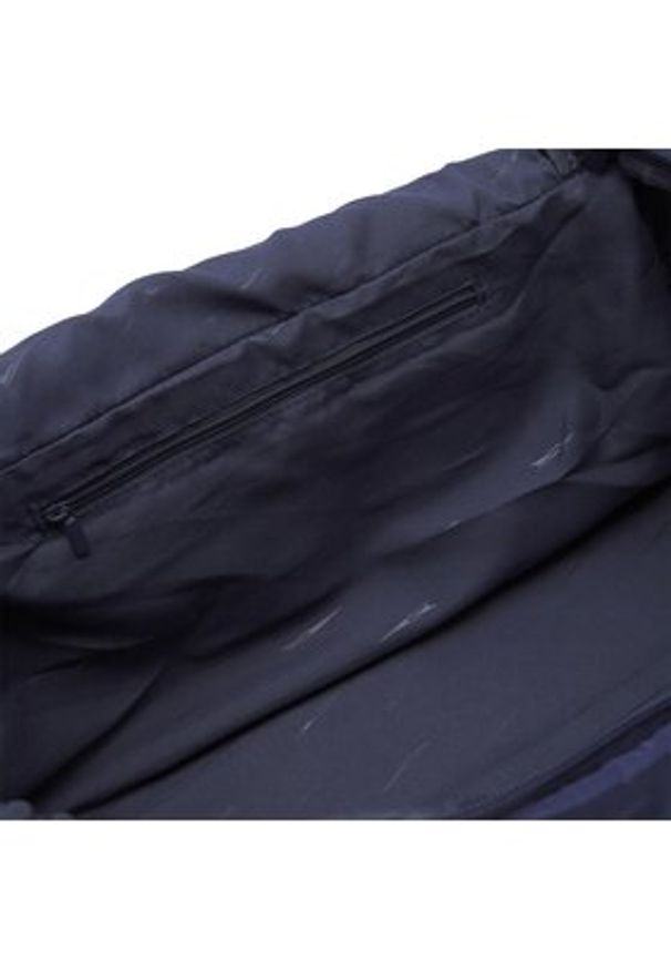 Sprandi Torba SPR-W-005-05 Granatowy. Kolor: niebieski. Materiał: materiał