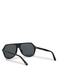 Tom Ford Okulary przeciwsłoneczne FT0934 Czarny. Kolor: czarny