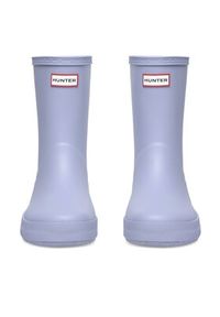 Hunter Kalosze HFC-02 Fioletowy. Kolor: fioletowy. Materiał: syntetyk #2