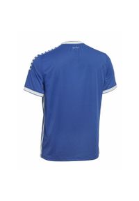 SELECT - Koszulka Piłkarska męska Select MONACO niebieska. Kolor: niebieski. Sport: piłka nożna #2