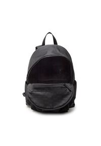 Guess Plecak Vice Round Backpack HMEVIC P2175 Czarny. Kolor: czarny. Materiał: materiał