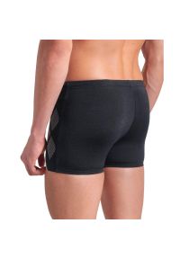 Szorty kąpielowe Arena Poseidonia. Kolor: czarny, wielokolorowy, biały #2