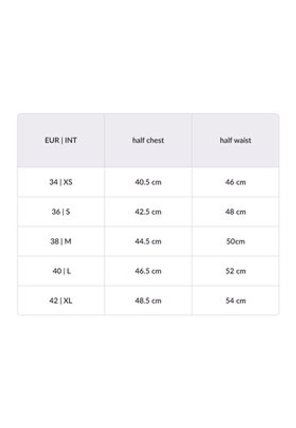 Rinascimento Top CFC0127685003 Czarny Regular Fit. Kolor: czarny. Materiał: syntetyk